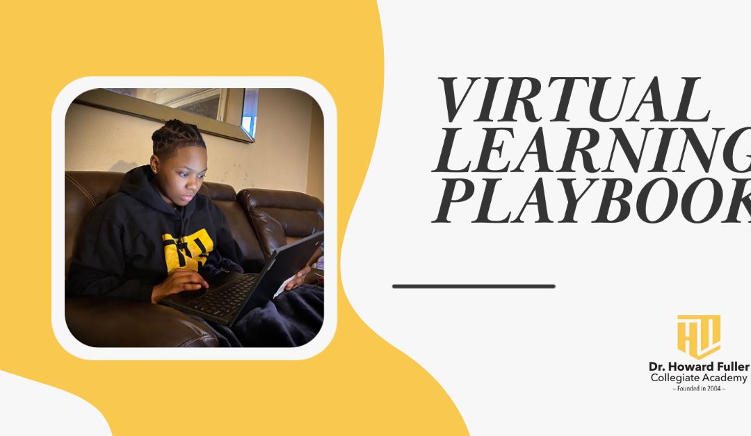 Virtual Learning: Week of September 20