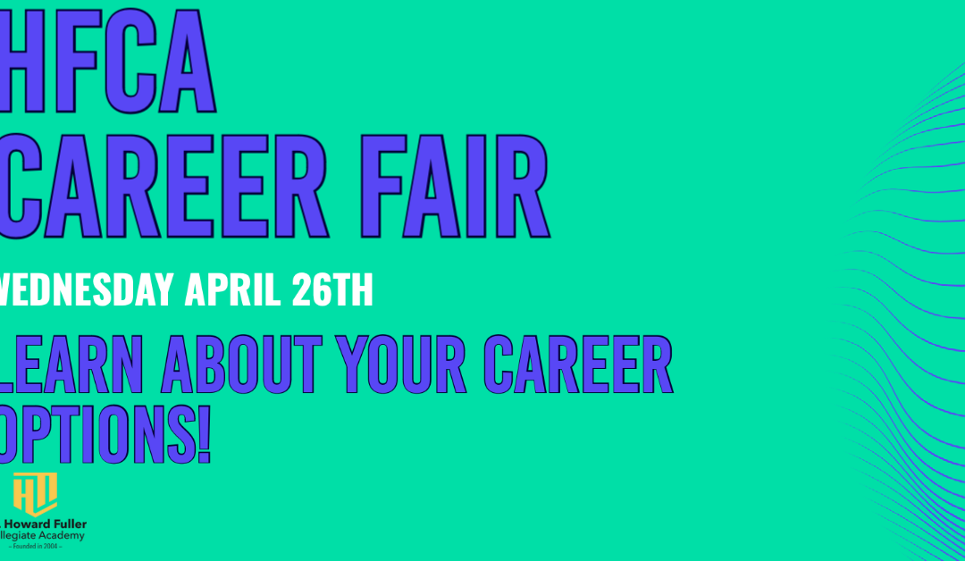 HFCA Career Fair